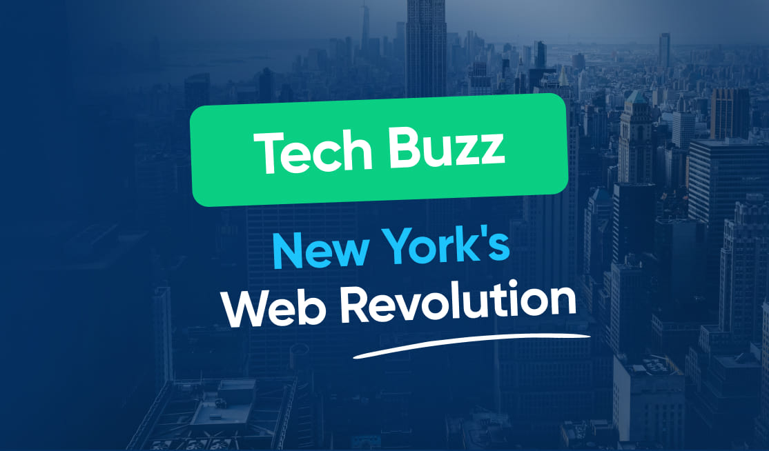 New Technologies in Website Development: A New York Perspective - Page 5 - 
