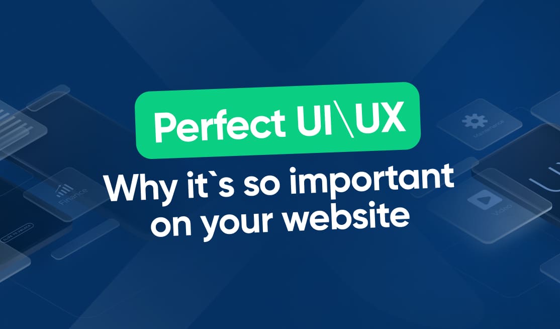 The Crucial Role of UI/UX Design in Web Success - Intex - Page 5 - 