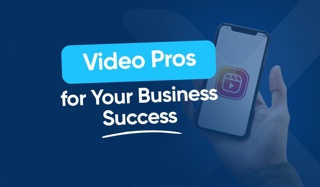 Essential Guide to Choosing the Right Video Production Service for Your Business - 