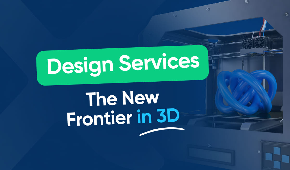 Revolutionizing Industries: The Emergence of 3D Printing and Design Services - 