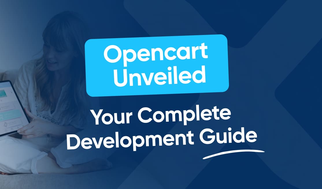 Master Opencart Development: Ultimate E-commerce Guide - 
