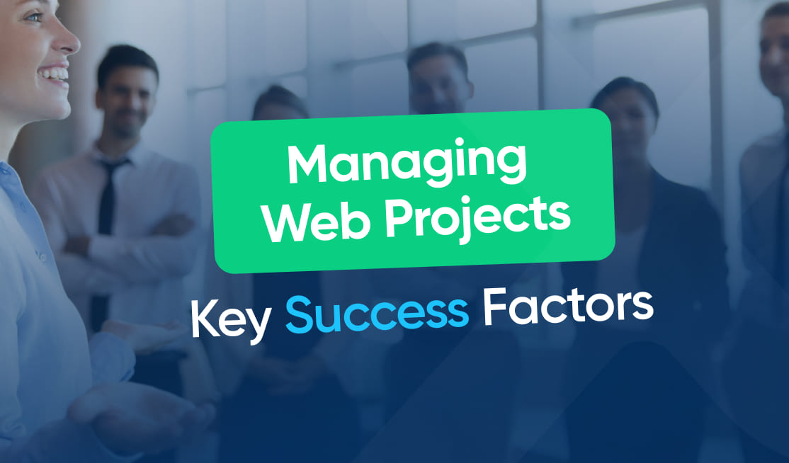 Effective Web Development Project Management Tips - 