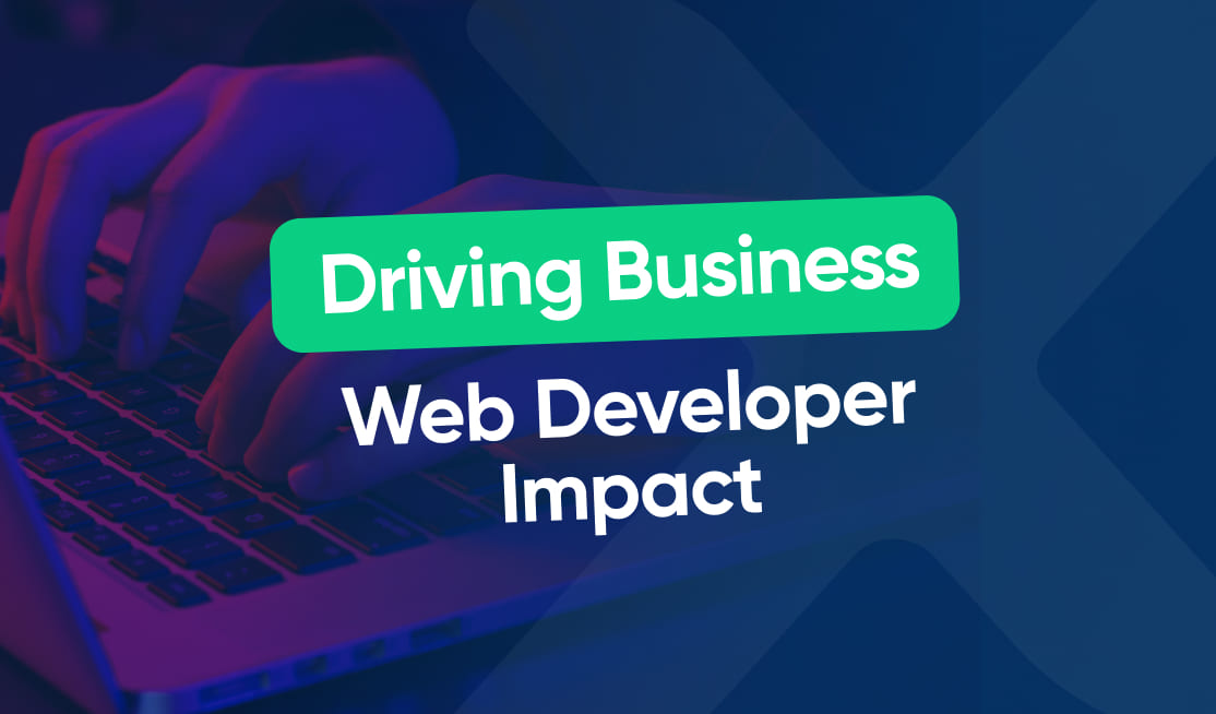 Web Development: Key to Business Success & Growth | Intex - 