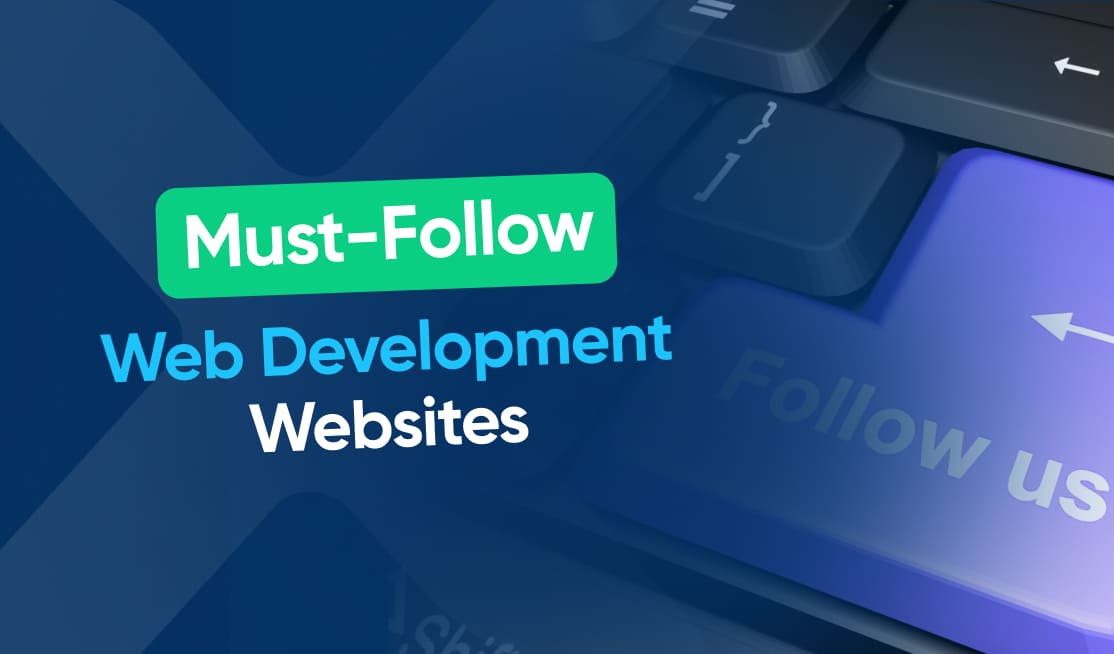 Top Web Development Blogs & Sites for 2024 Developers
