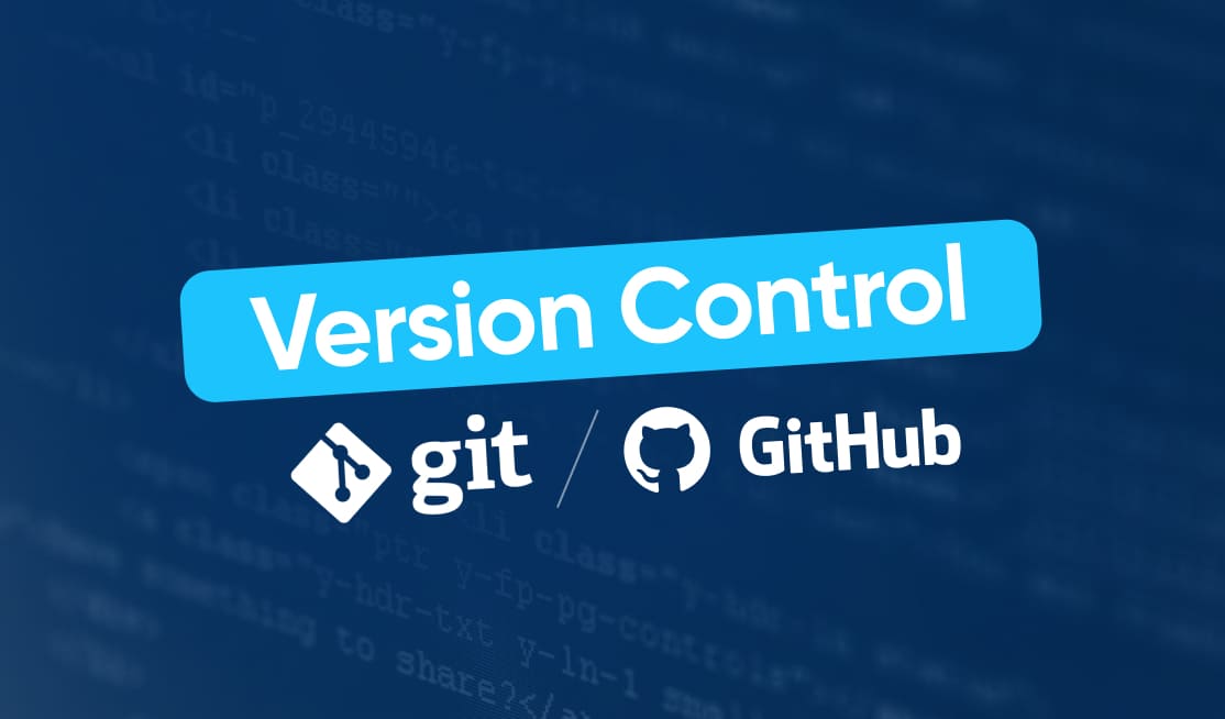 Mastering Version Control with Git and GitHub - 