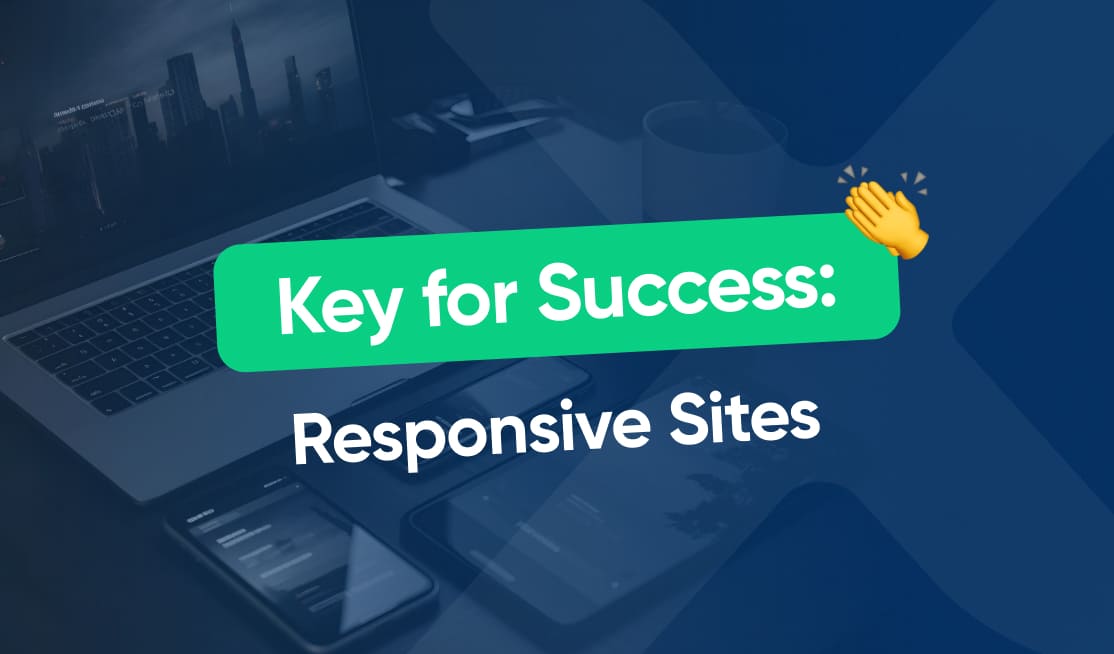 Why a Responsive Website is Crucial for Modern Businesses - 